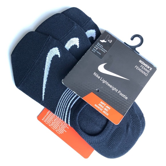 Nike Lightweight Footie - Picture 6 of 6